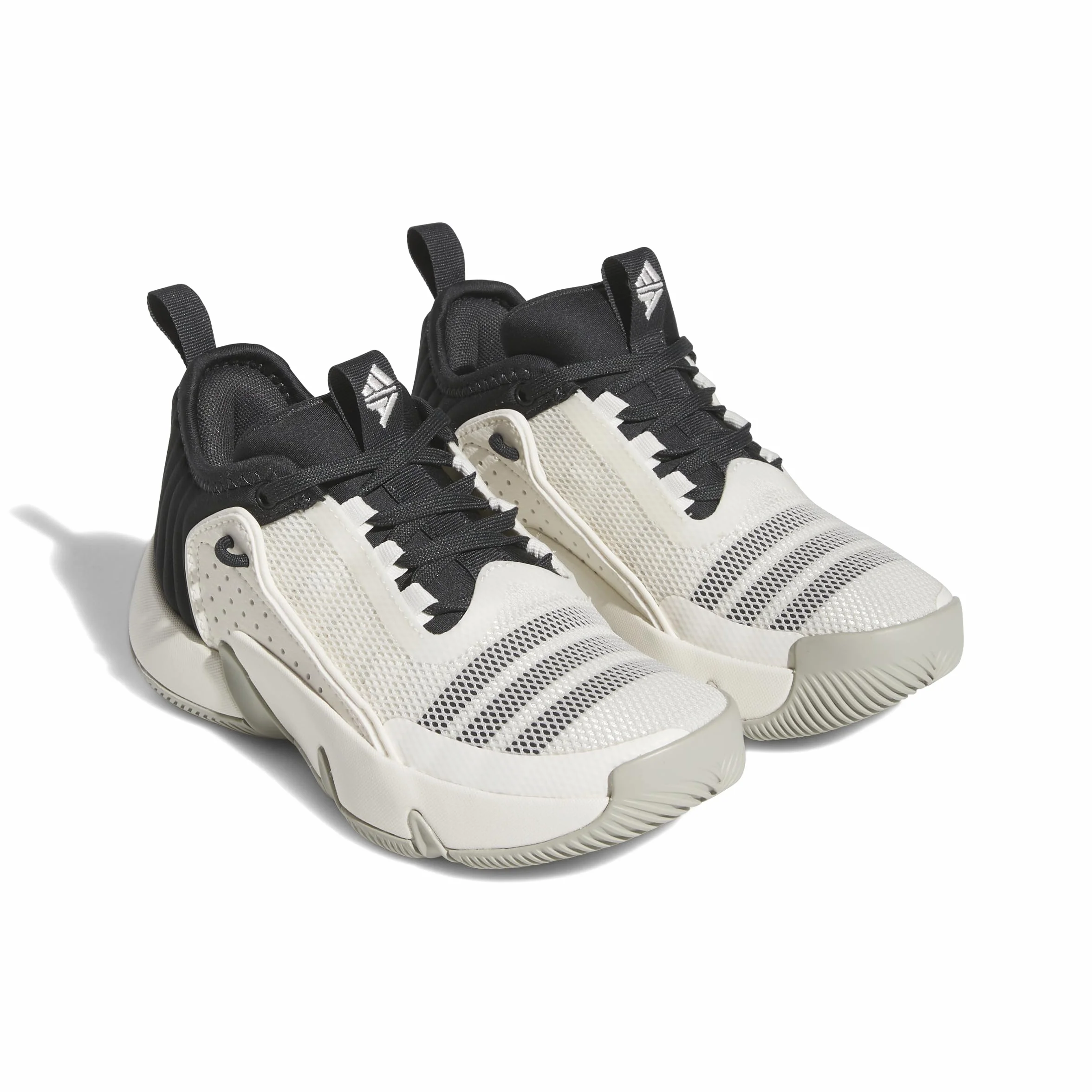 adidas Unisex Kinder Trae UnlimitedBasketball-Schuhe