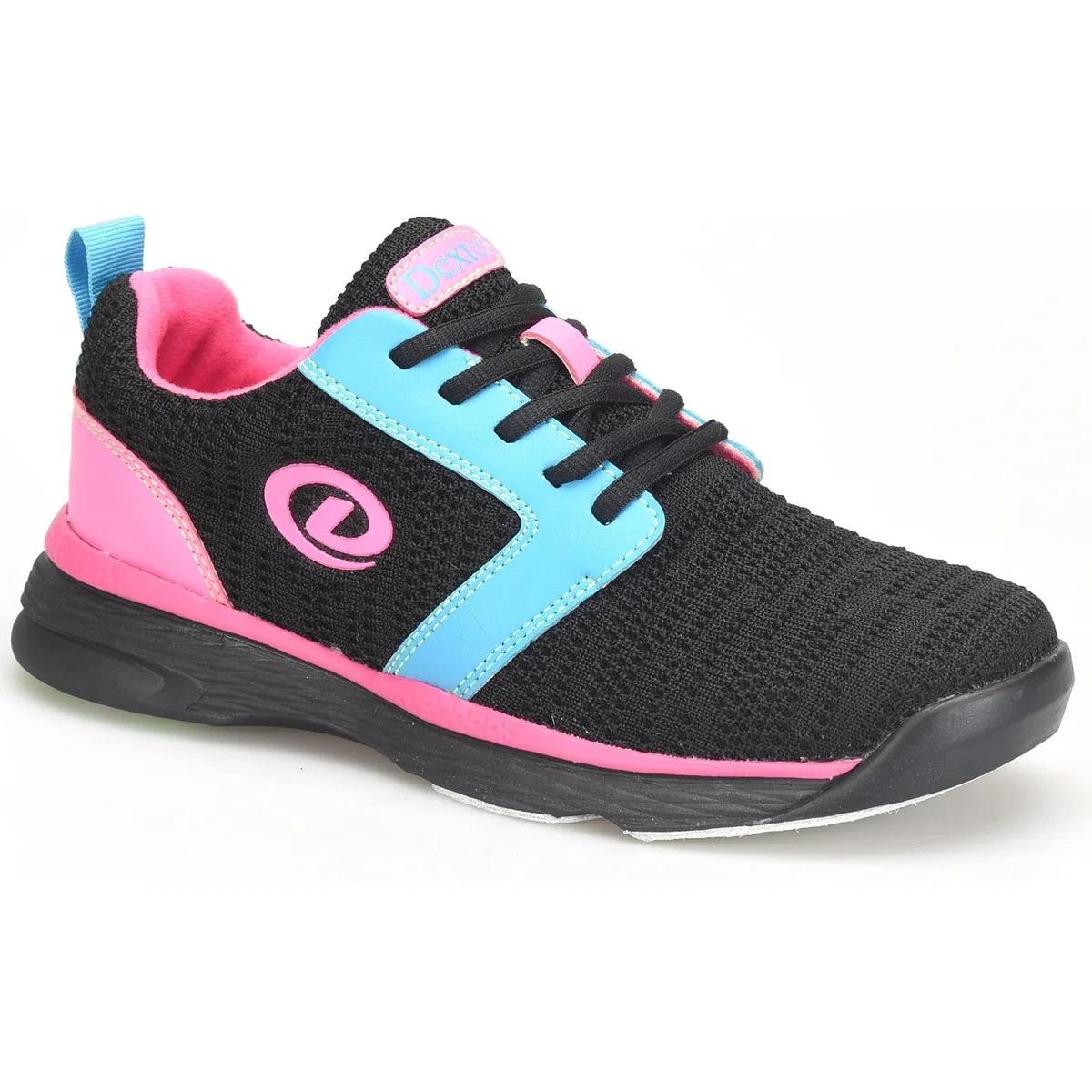 Dexter Damen Bowling ShoesBowlingschuhe
