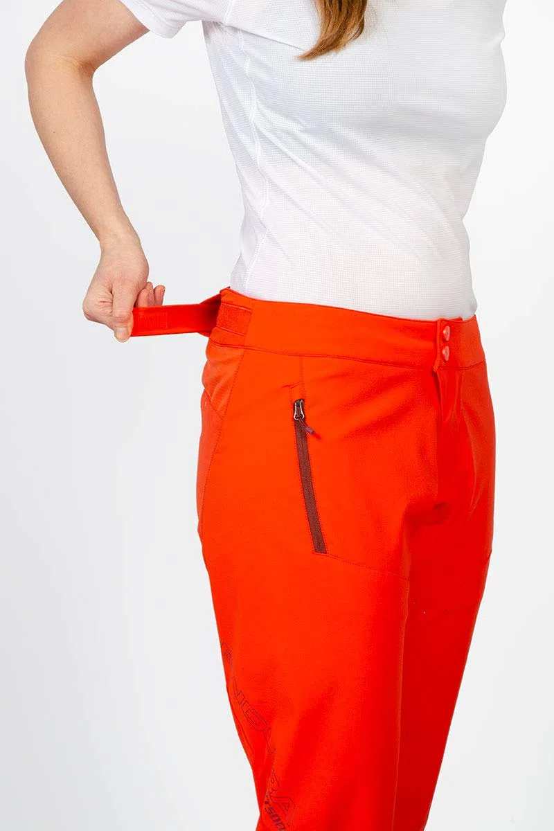 Endura Damen Hose Damen Mt500 Spray Baggy Hose Ii