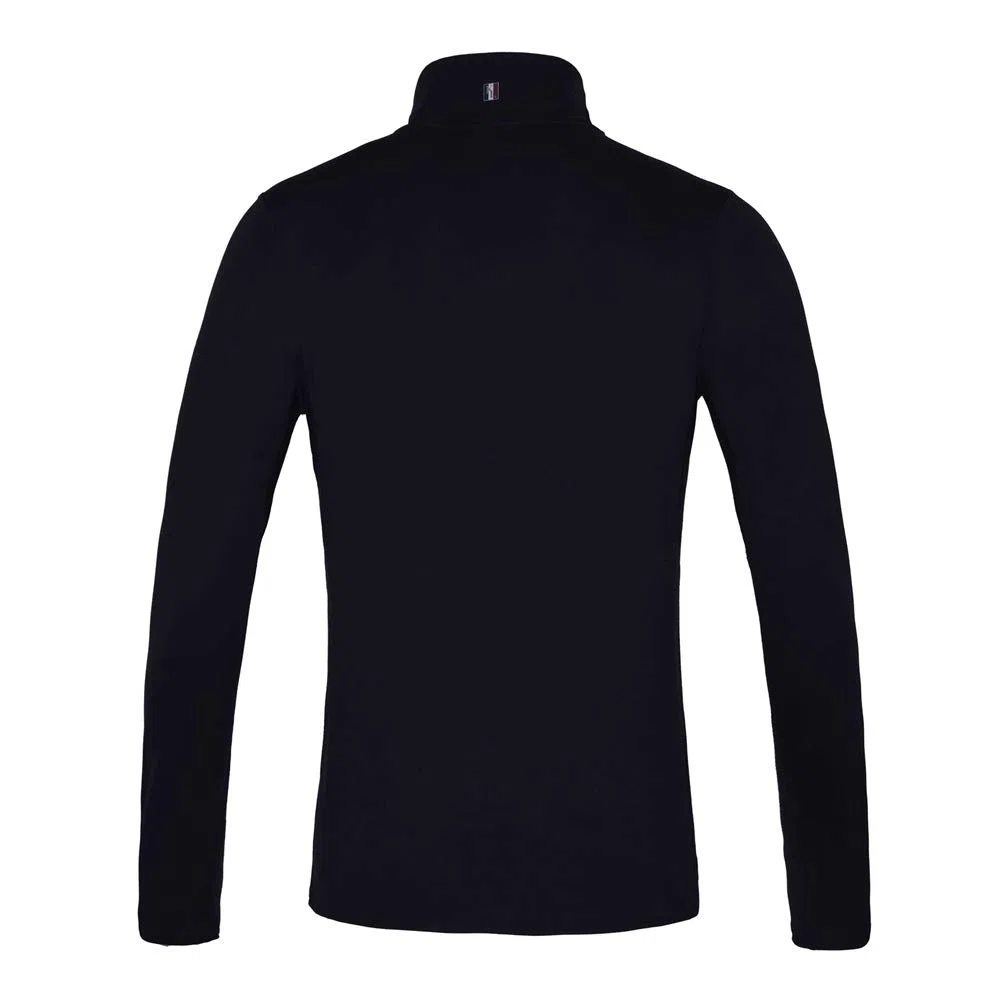 Kingsland Classic Trainingsshirt Herren Größe: L Farbe: Navy