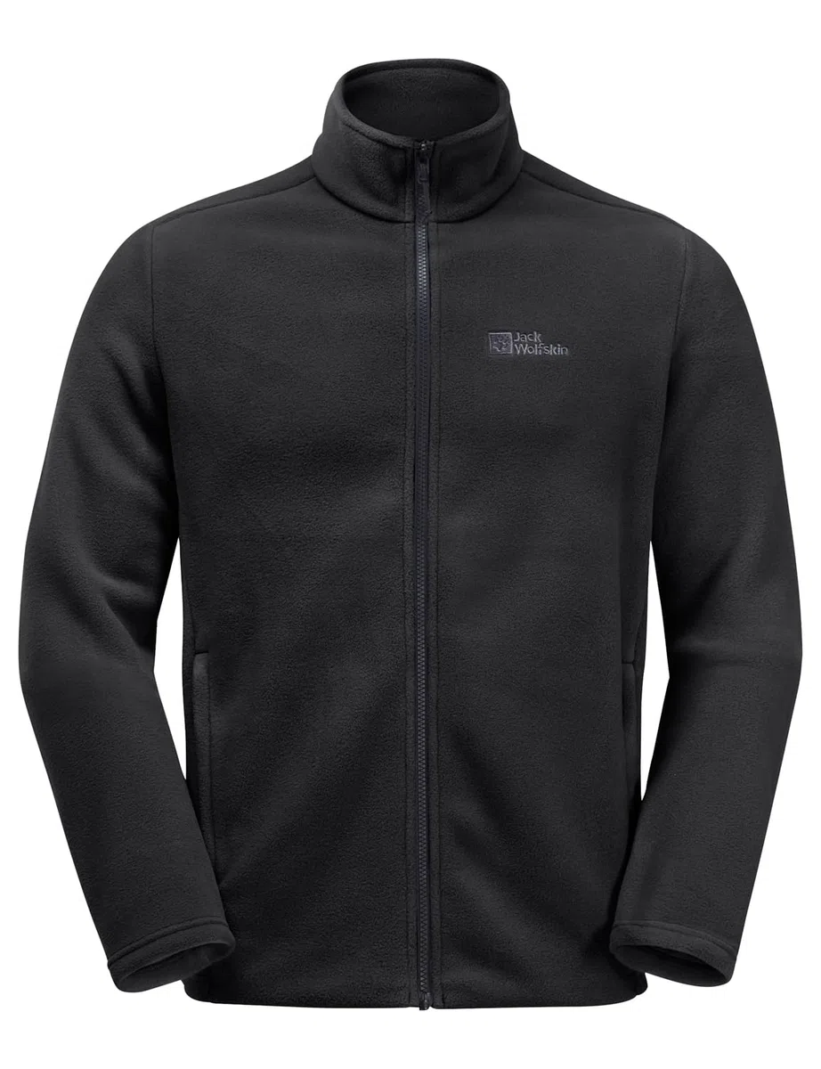 Jack Wolfskin Herren Winterstein Fz M Jacket