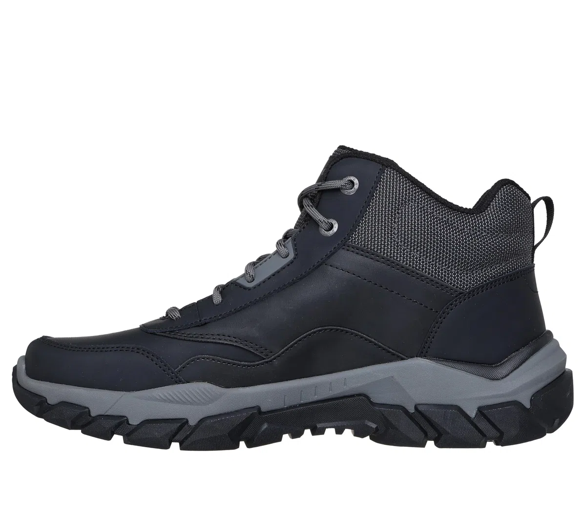 Skechers Herren Santoro HopkinsWanderstiefel