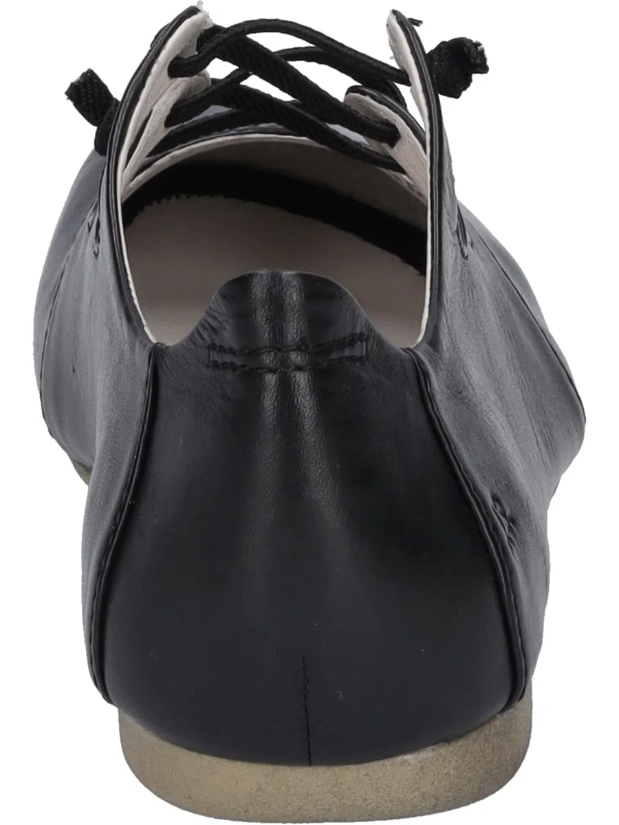 Josef Seibel Damen Fiona 04 Geschlossene Ballerinas