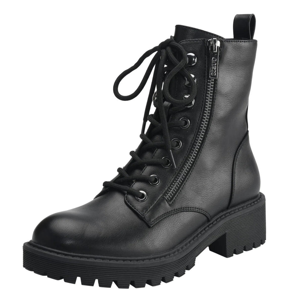 GUESS Damen LocateSpringerstiefel