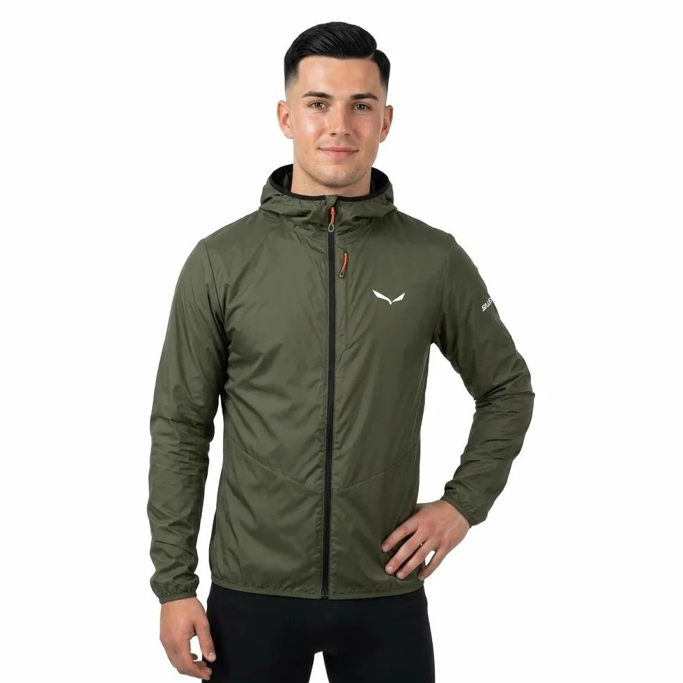 Salewa Herren Pedroc Wind Hd Light Jkt M Jacket
