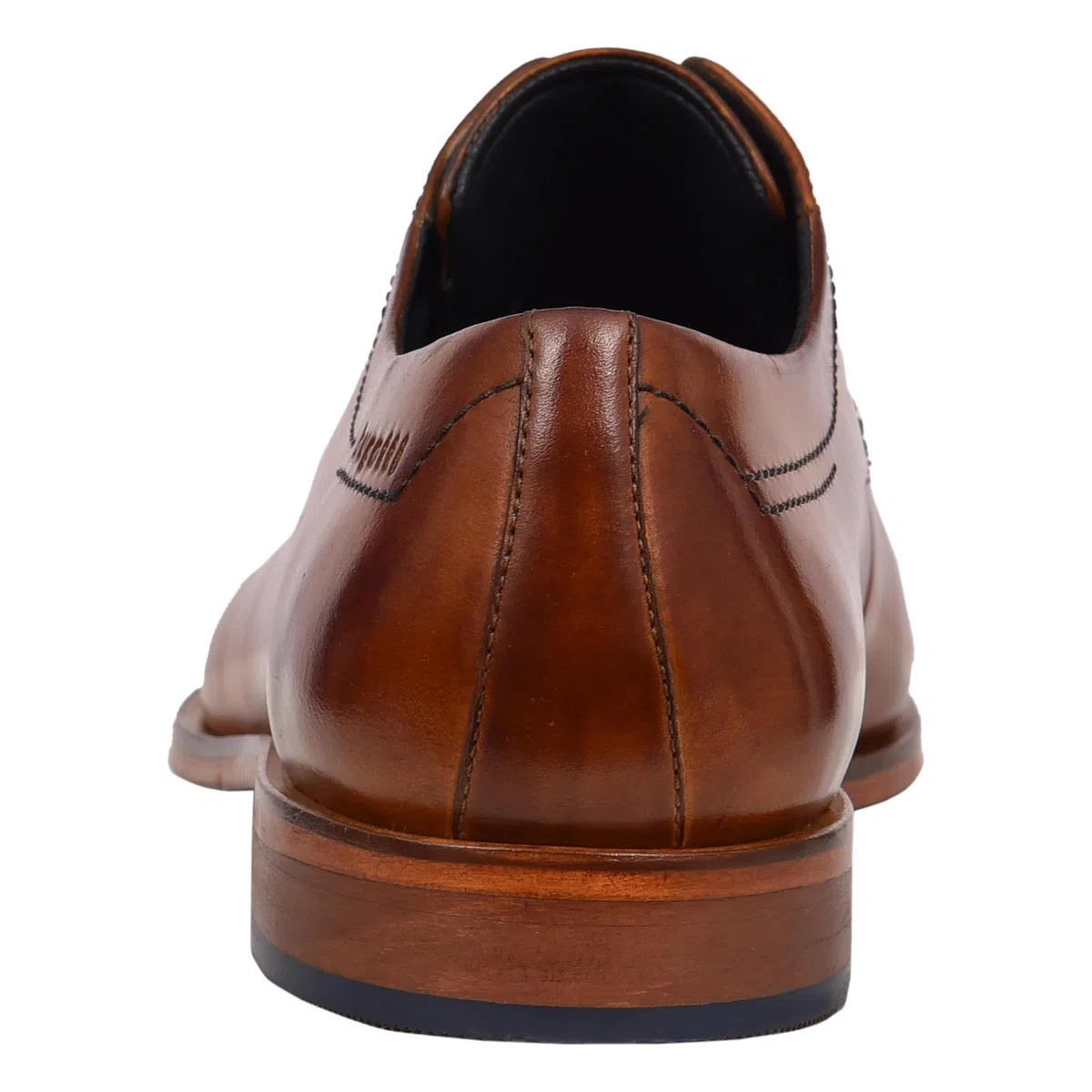 bugatti Herren Businessschuhe, Männer Business Schnürer, Wechselfußbett