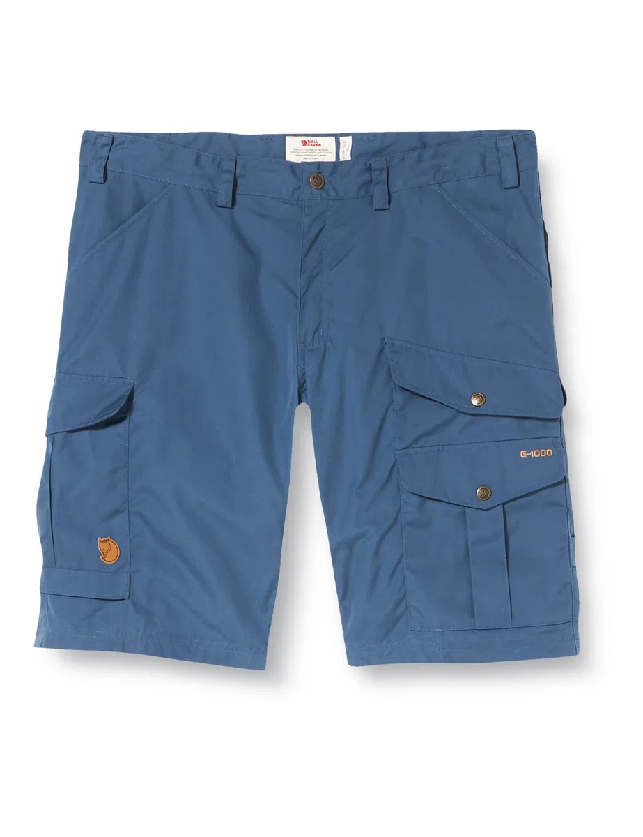 Fjällräven Barents Pro Dark Grey/Black