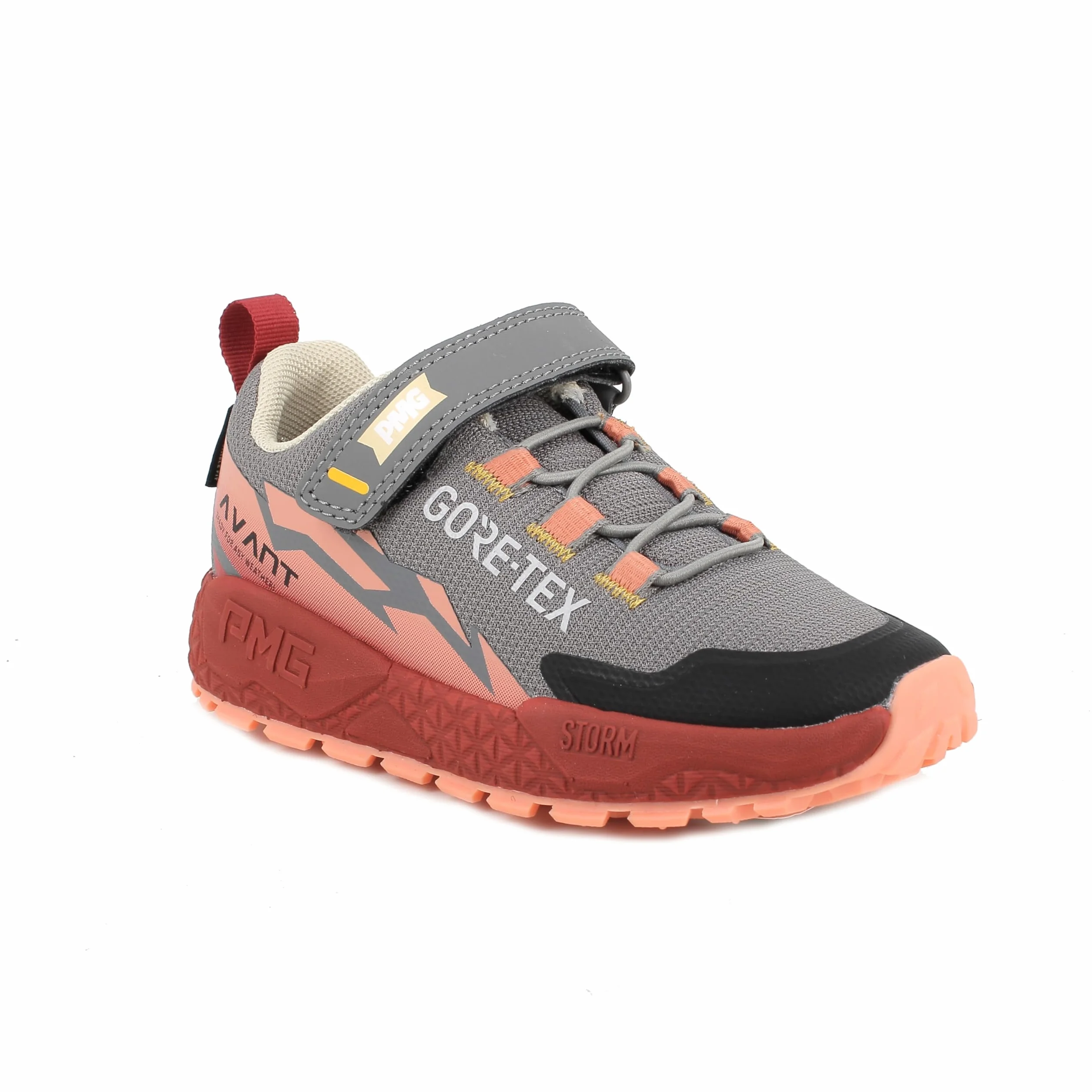PRIMIGI Mädchen B&g Storm GTX Krippenschuh
