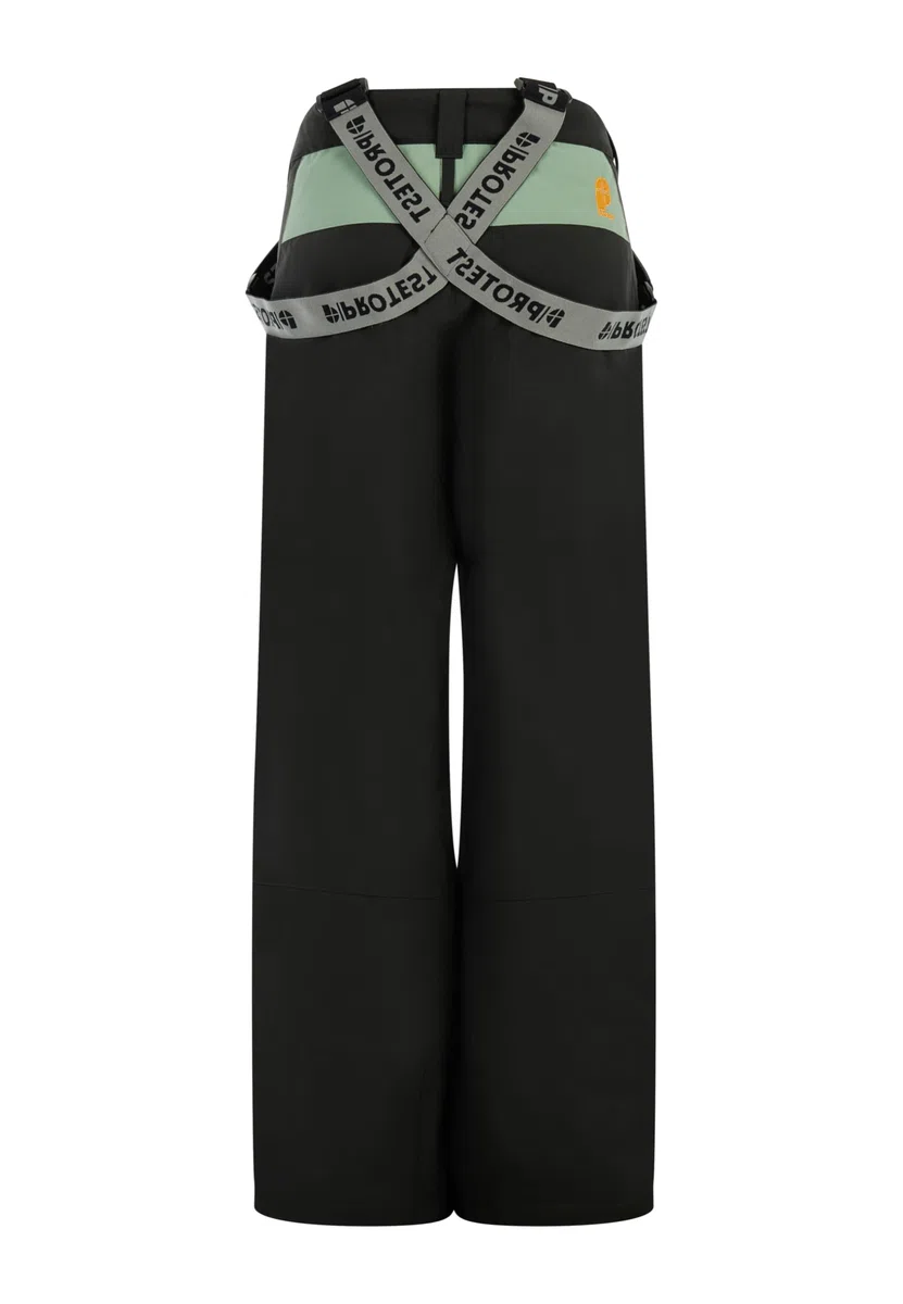 Protest Jungen Ski- Und Snowboardhose PRTRoy JR