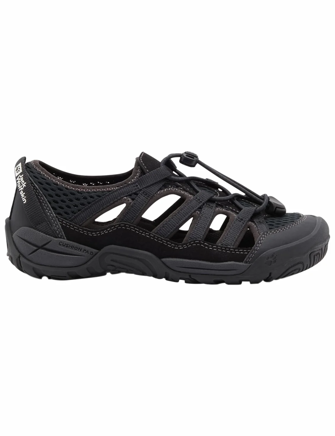 Jack Wolfskin Unisex Kinder Levente Sandal KSandale