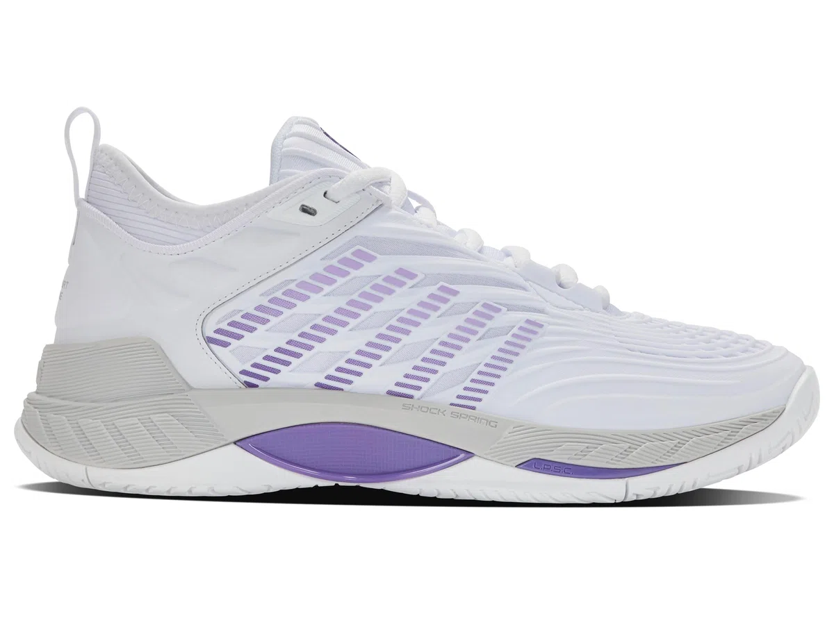 K-Swiss Damen Hypercourt Supreme 2Tennis Shoe