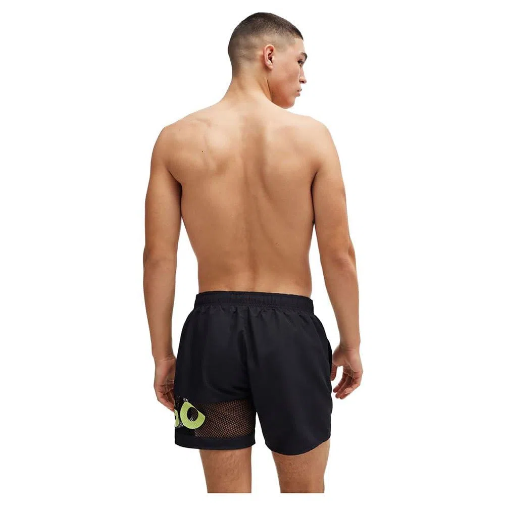HUGO Herren Cruise X Beach_Set