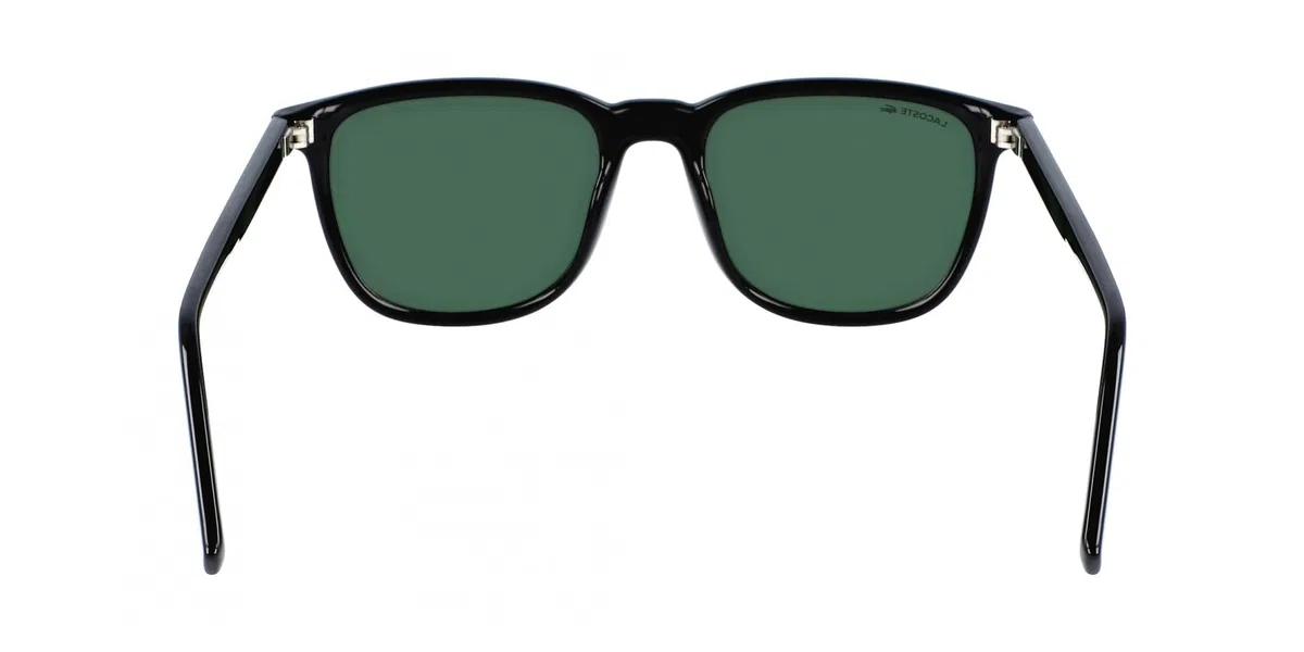 Lacoste Sonnenbrillen L915S 424 MATTE DARK BLUE 53/19/145 Herren