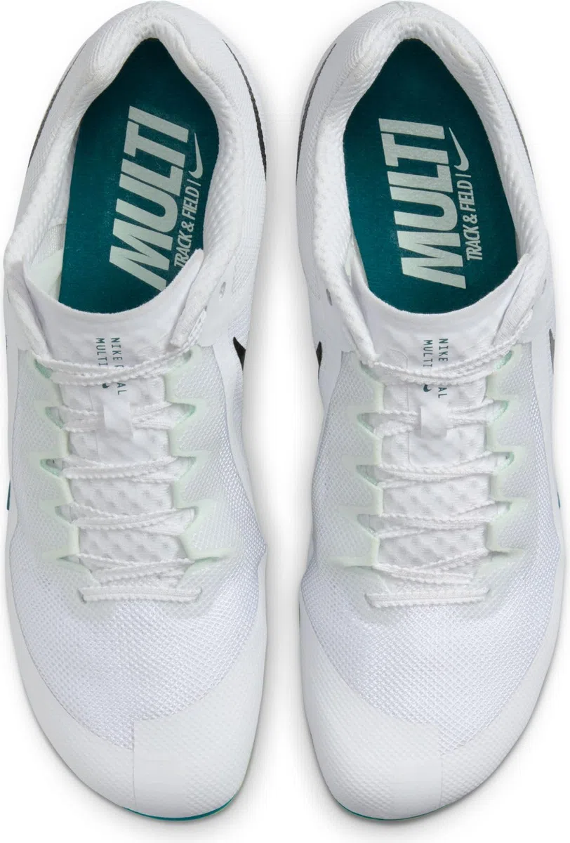 Nike Zoom Rival Multi Multievent Leichtathletik Spikes FZ9664