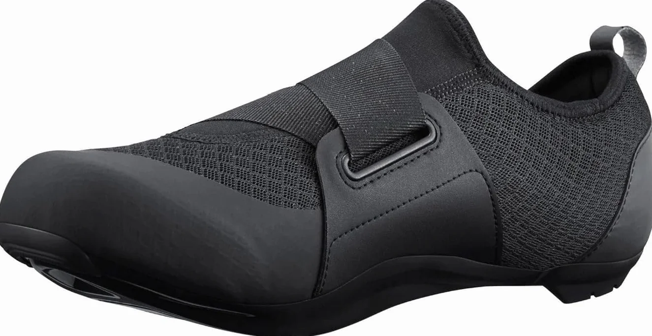 Shimano SH-IC100 Unisex Cycling Shoe