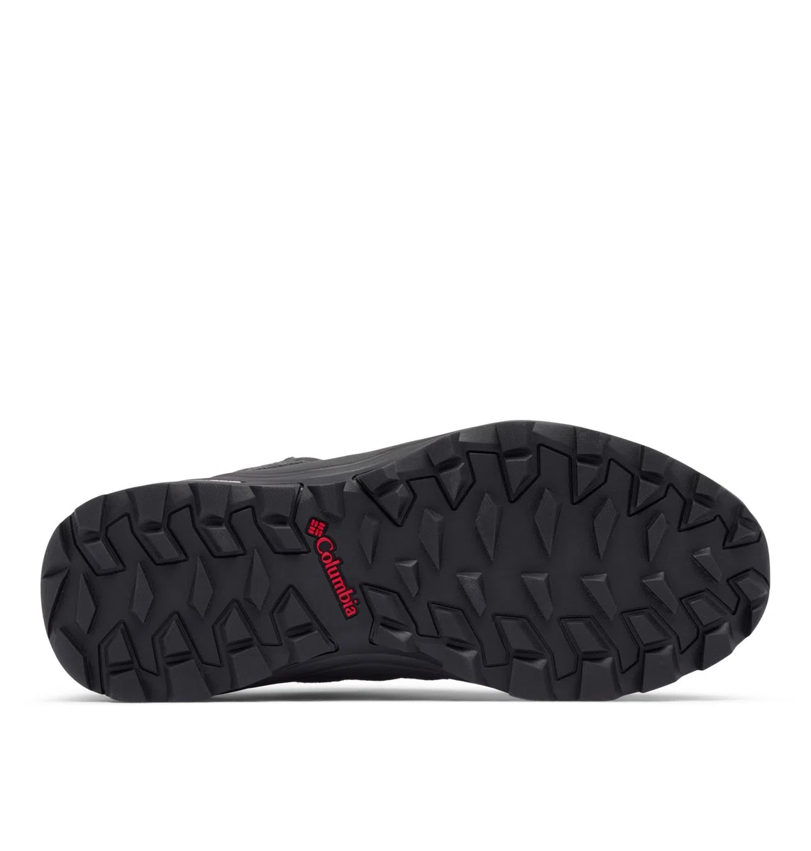 Columbia Redmond IV Mid Waterproof, Trekking- Und Wanderstiefel für Herren