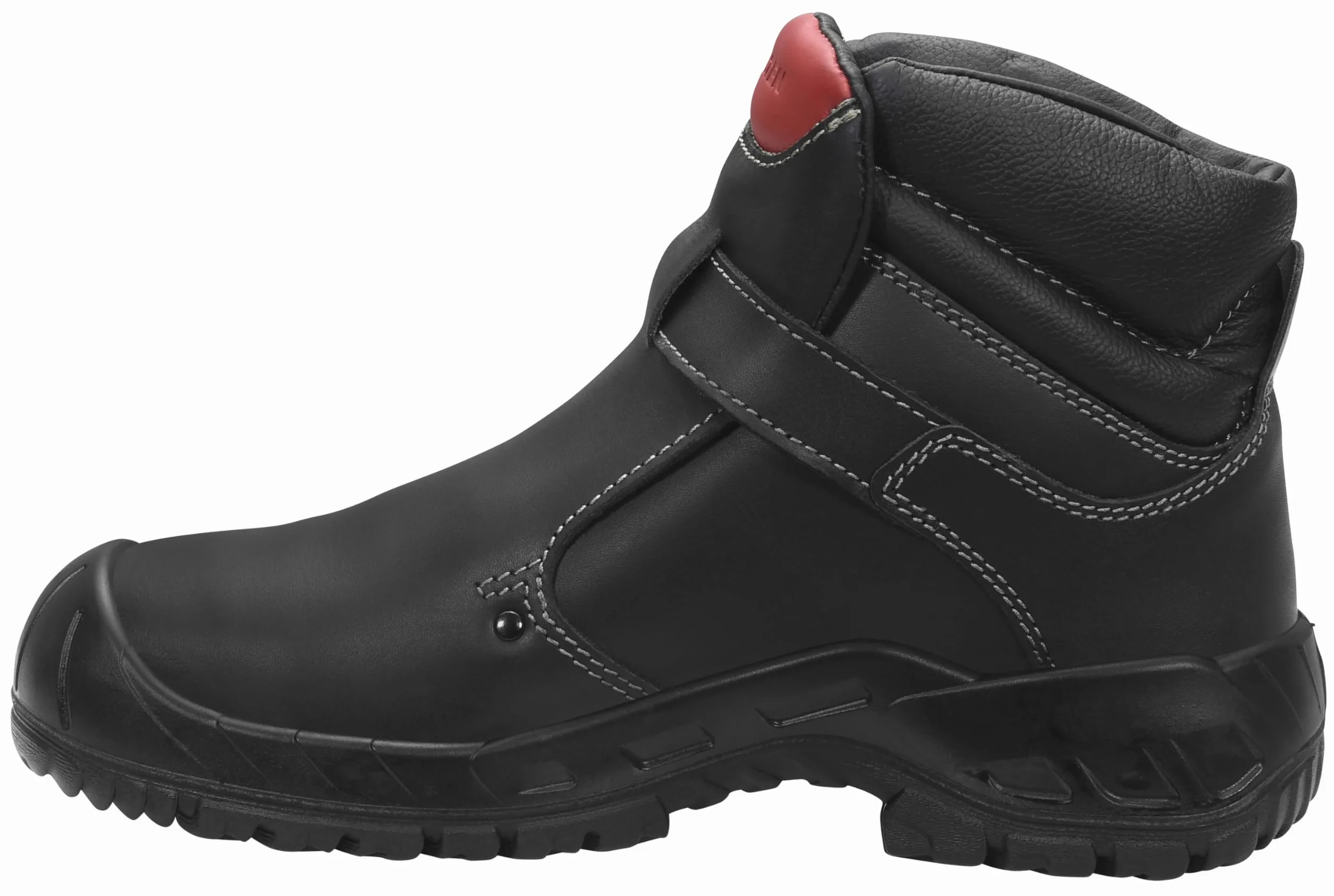 ELTEN Unisex Carl II S3 HiSicherheitsstiefel