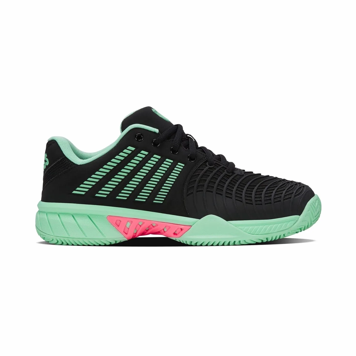 K-Swiss Damen K-Swiss Express Light 3 Hb Clay ShoesTennis Shoe