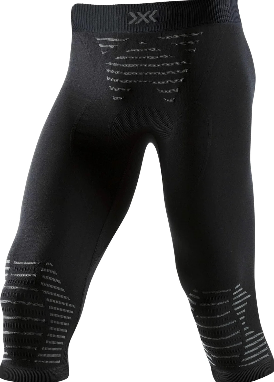 X-Bionic Herren Invent 4.0 Hose