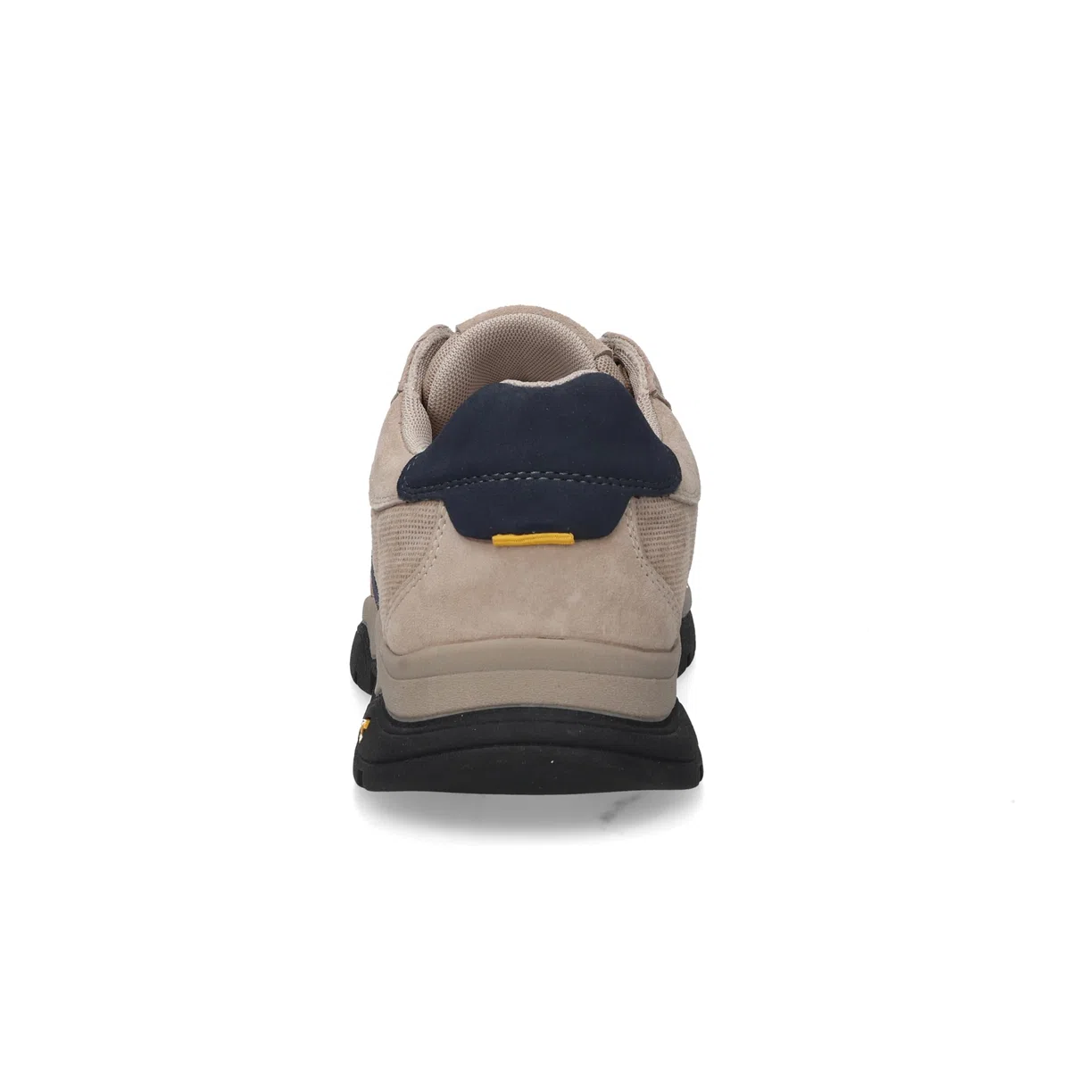 camel active Herren Low-Top Sneaker, Männer Halbschuhe,Wechselfußbett