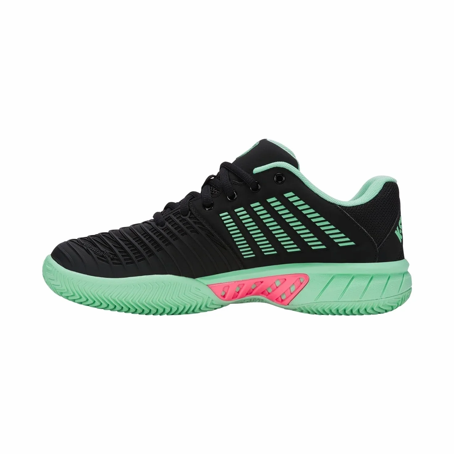 K-Swiss Damen K-Swiss Express Light 3 Hb Clay ShoesTennis Shoe