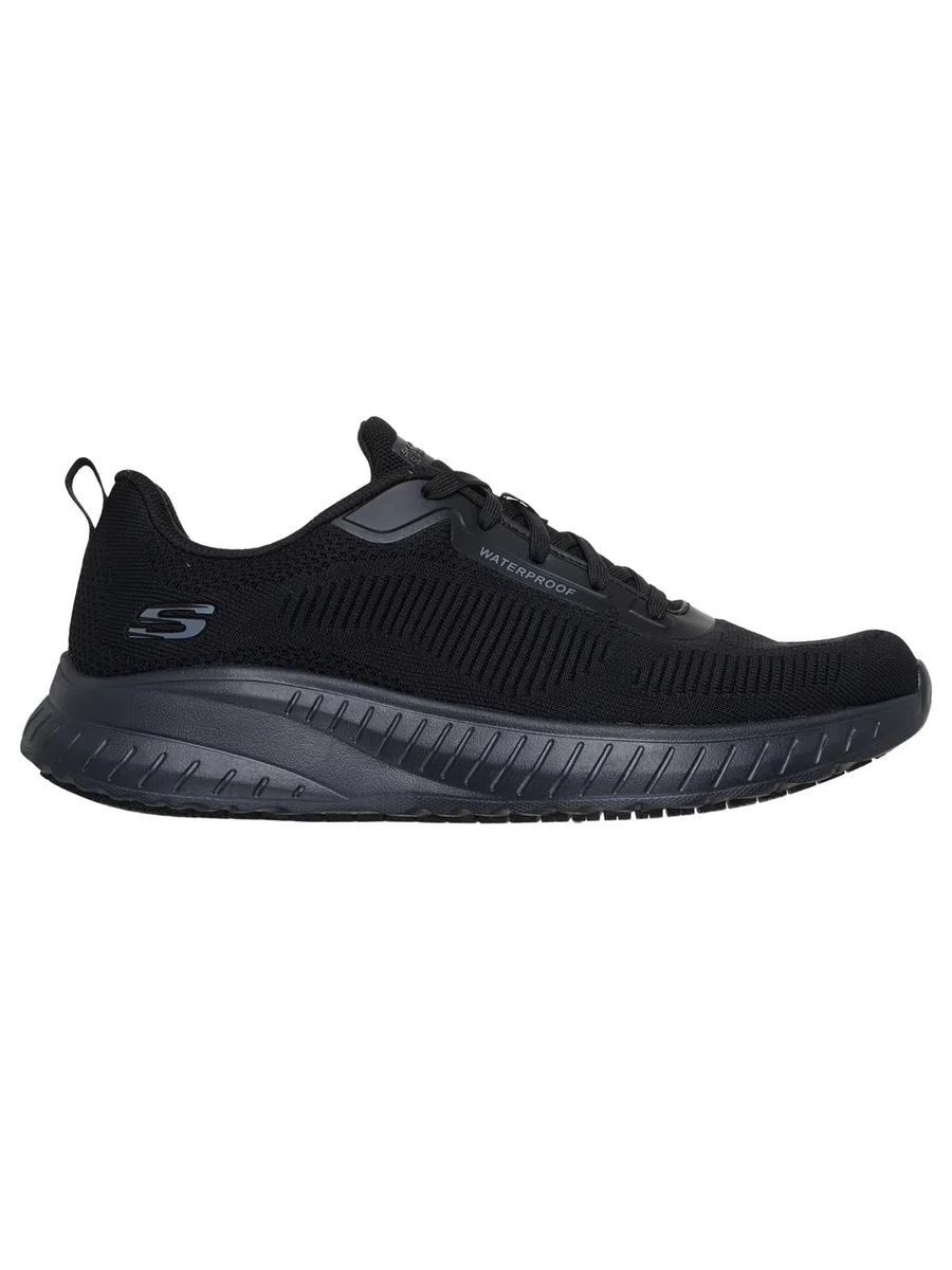 Skechers Berufsschuhe 200308EC-BLK Squad