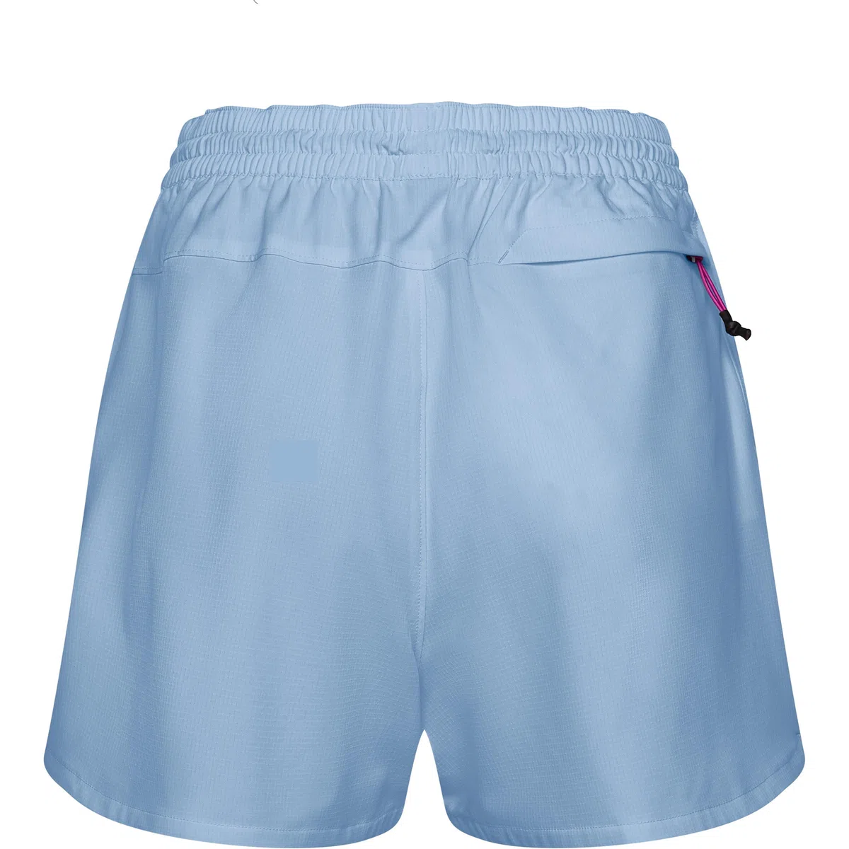 Fox Damen Survivalist Shorts, Cashmere Blue, L