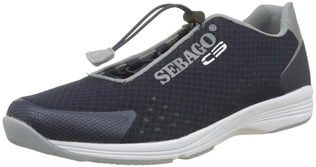 Sebago Herren Cyphon Sea SportBootsportschuhe