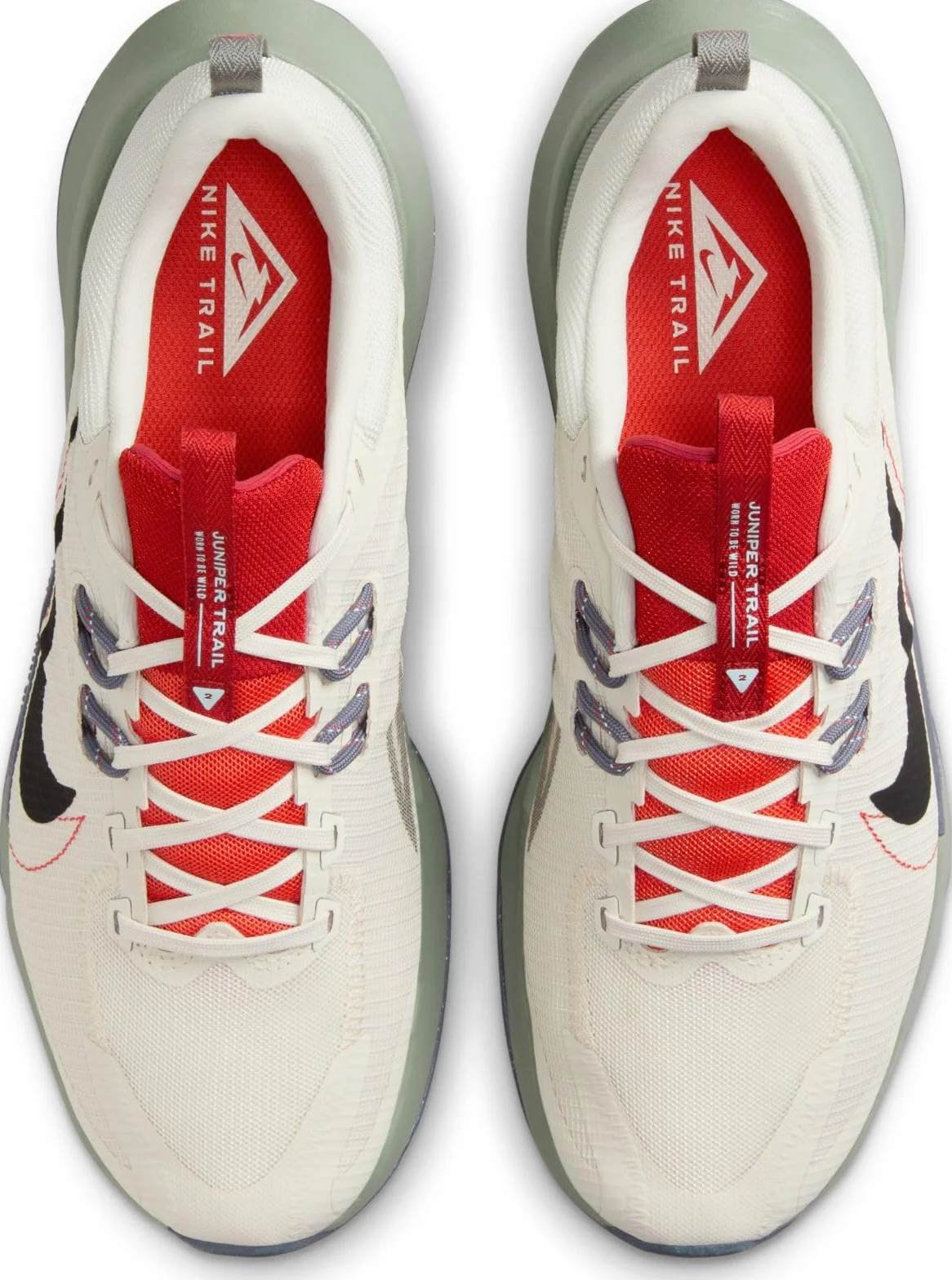 Nike Juniper Trail 2 Traillaufschuh für Herren, DM0822