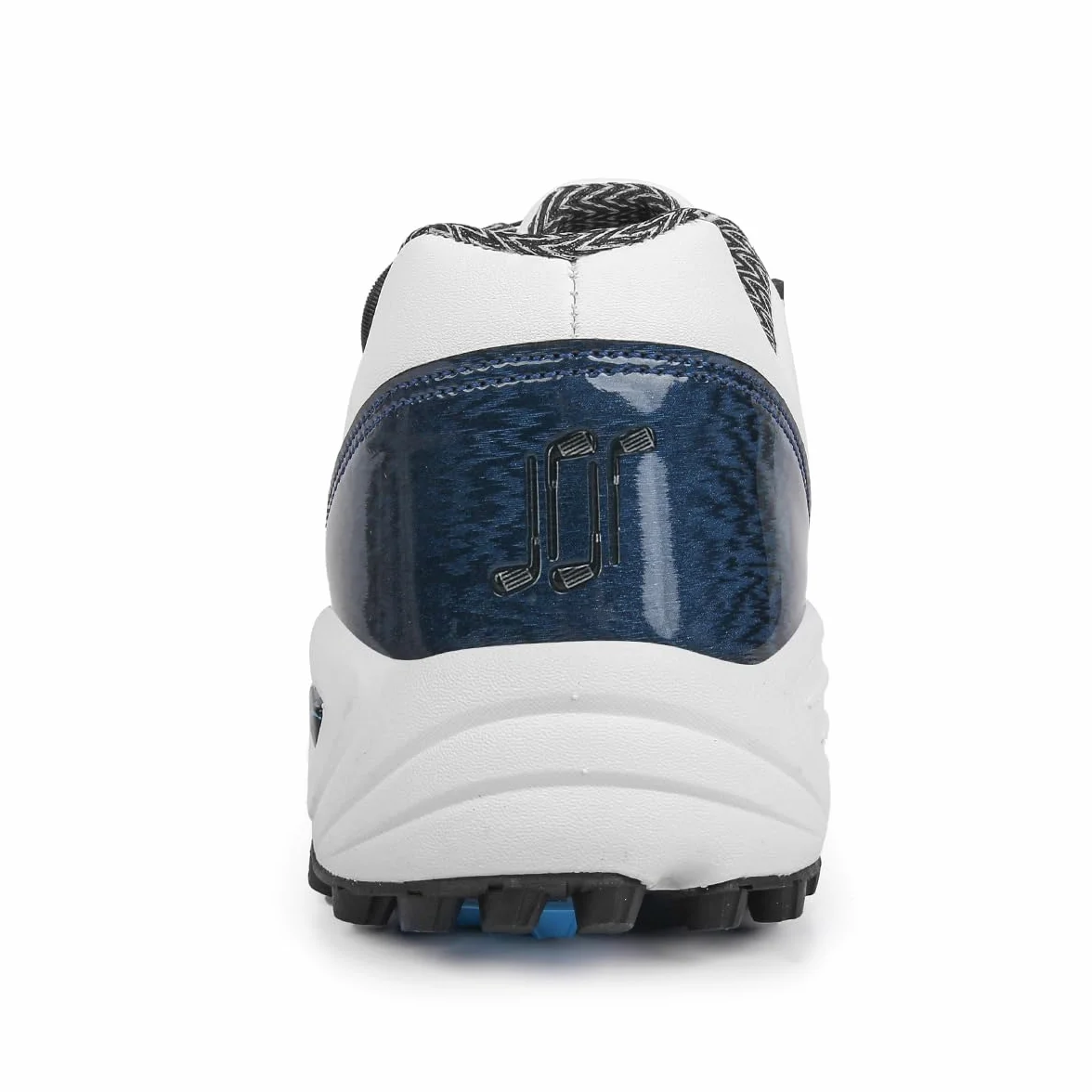 BLBK Herren Golfschuhe mit Lace System