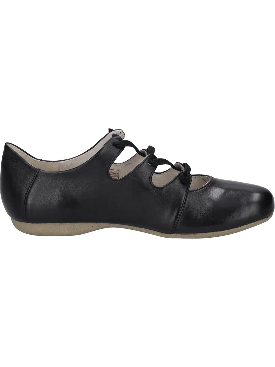 Josef Seibel Damen Fiona 04 Geschlossene Ballerinas