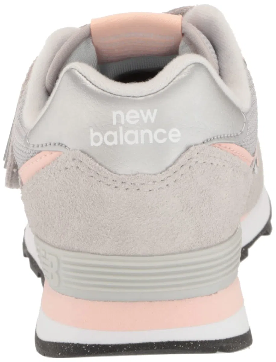 New Balance Kids 574 Core Hook and Loop Sneaker