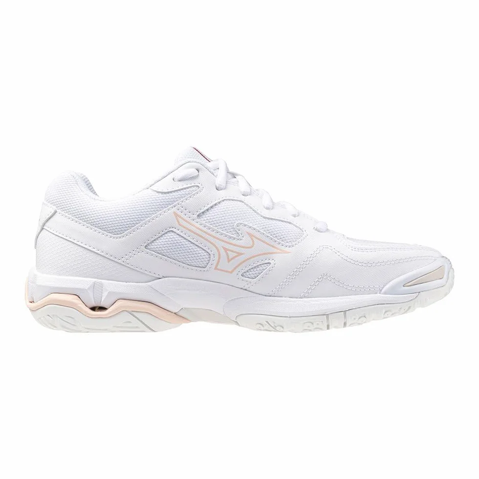 Mizuno Wave Phantom 3 Woman Handball Shoes EU 41