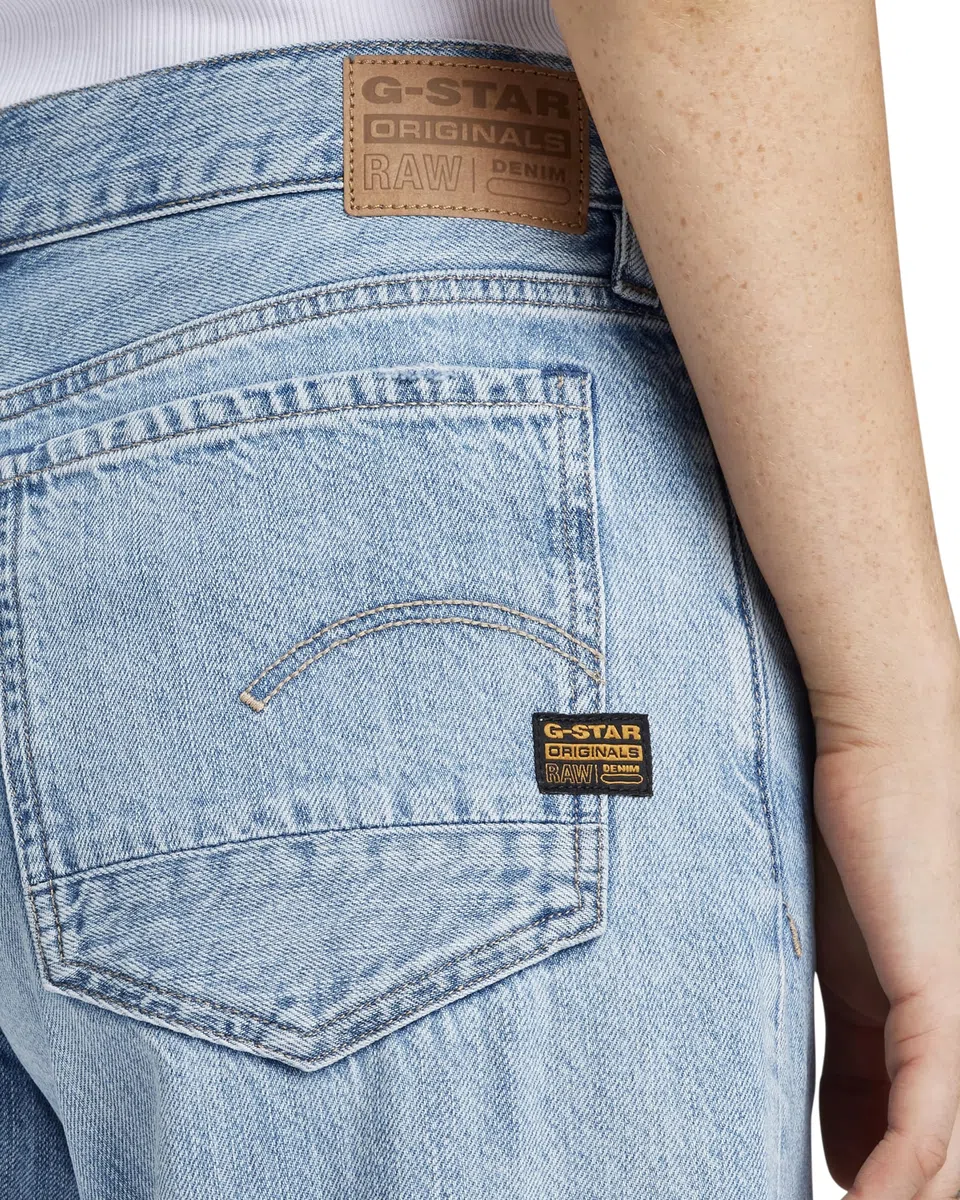 G-Star Damen Judee Loose Low Waist Jeans