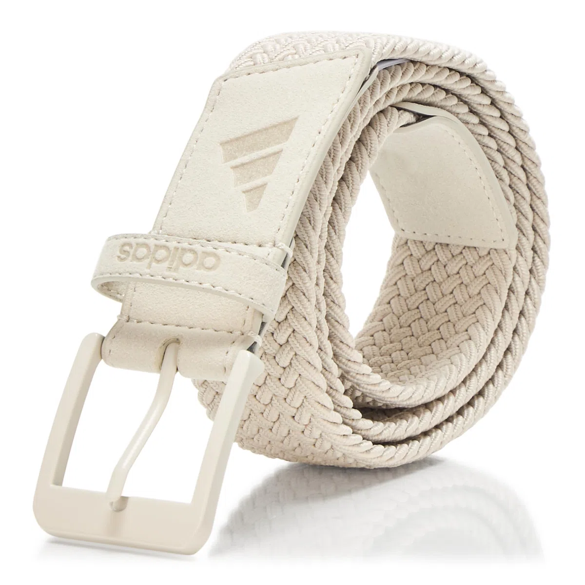 adidas Unisex Ultimate365 Tour Braided Stretch Belt Gürtel