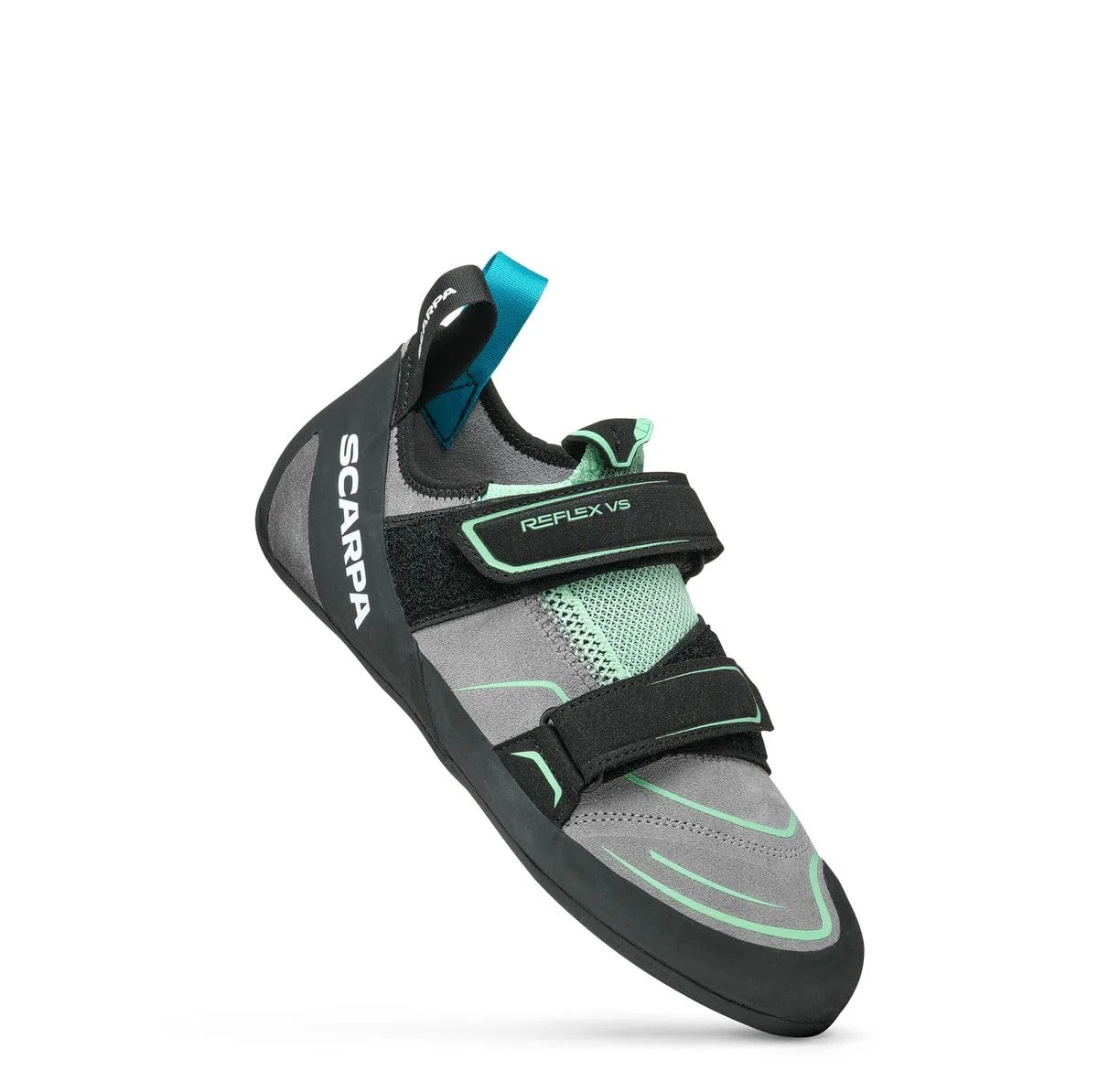 Scarpa Reflex VS Kletterschuhe