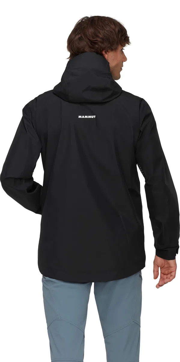 Mammut Treeline HS Hooded Jacket Men