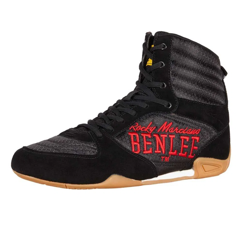 BENLEE Herren JabsBoxschuhe