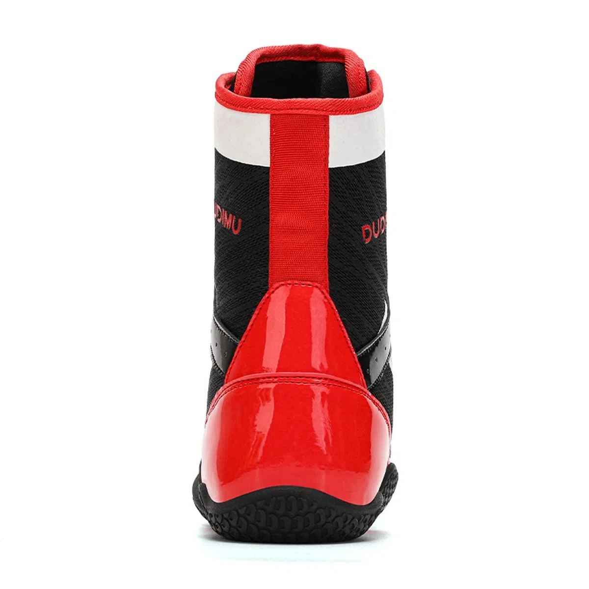 BLBK Boxschuhe Herren Wrestling Schuhe Jugendliche Muay Thai Kickboxen