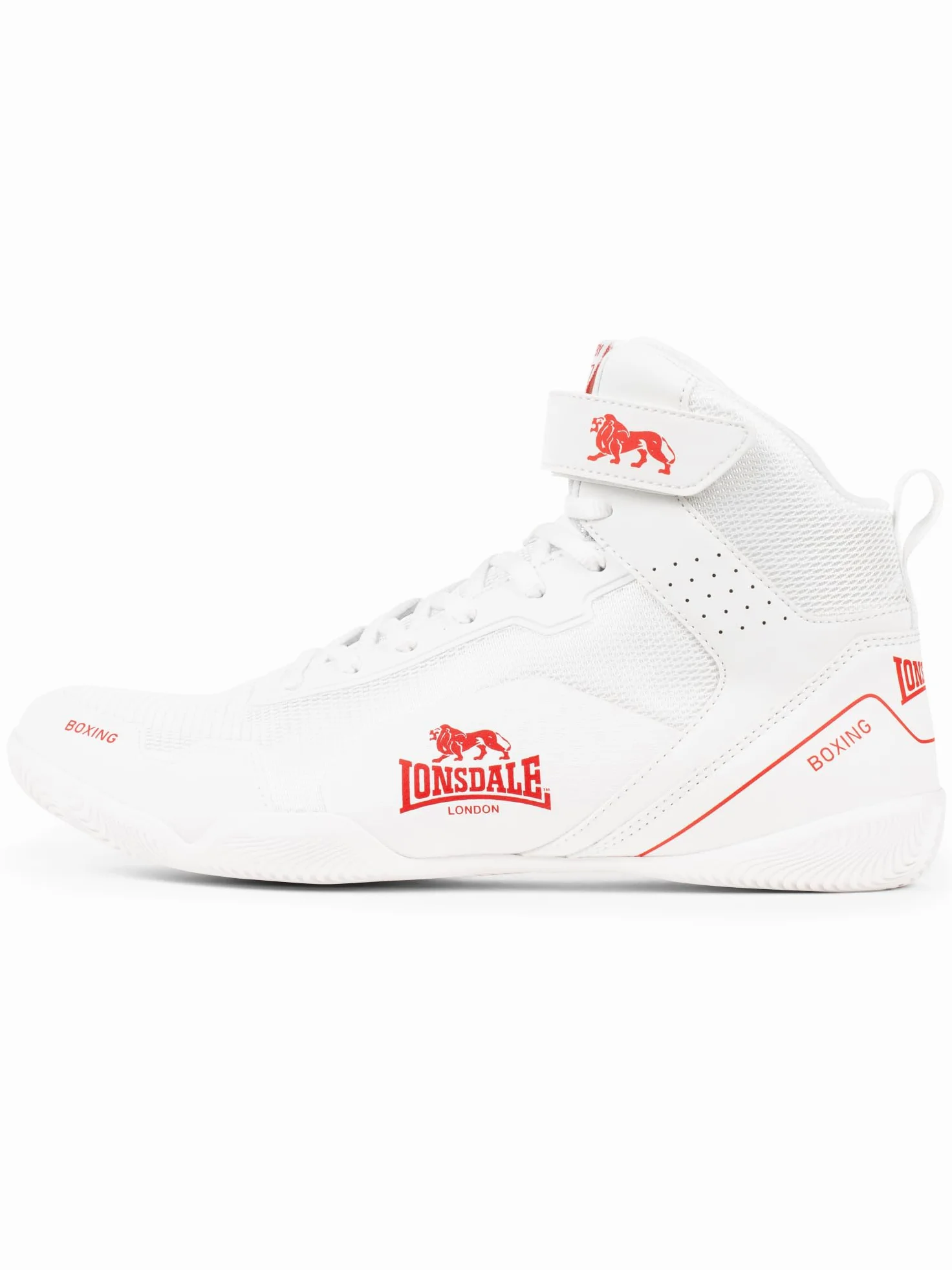 Lonsdale Boxschuhe RUFFORD