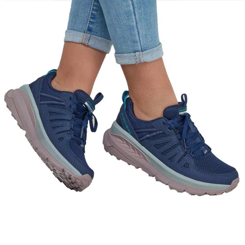Skechers Damen Switch Back CascadesSWITCH Back Cascades