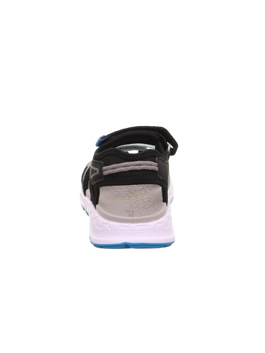 Superfit Jungen Criss Cross Sandale 1-000588Sandale