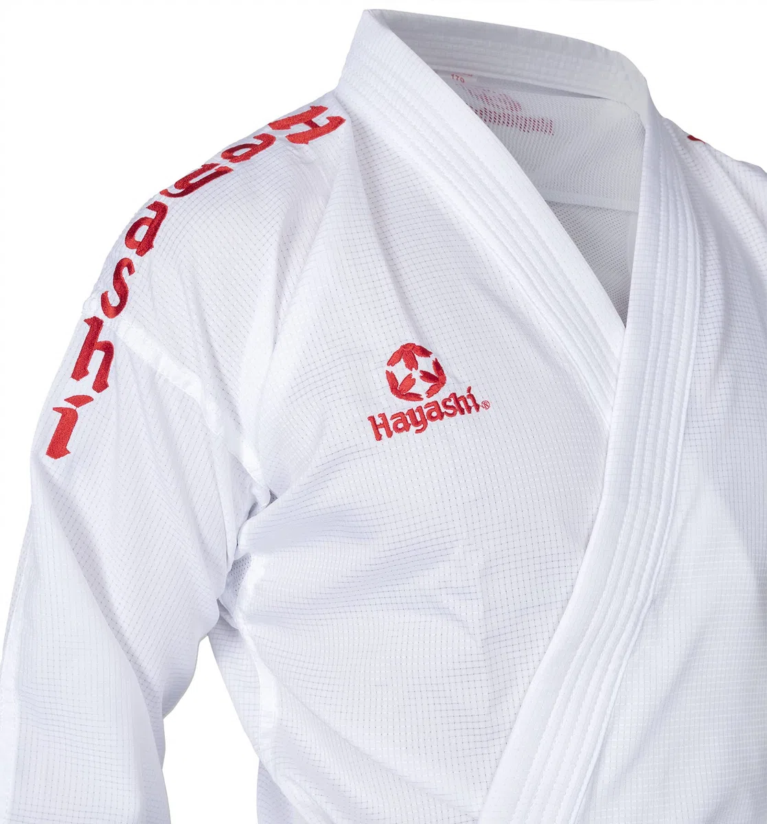 Hayashi Karate Gi „Air Deluxe“ (WKF Approved)