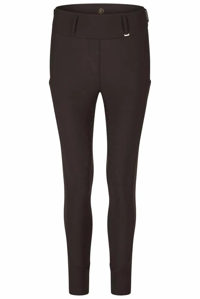 Eskadron Reitleggins Pro braun