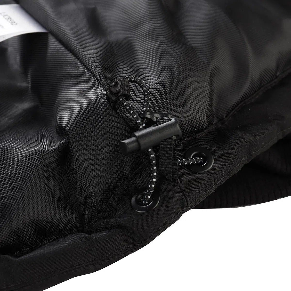 ALPINE PRO EGYPA Damen Winterjacke, Outdoor Jacke, Leicht Wanderjacke, Skijacke, Sportjacke, Funktionsjacke, PUFFY Stil, Bergjacke, Winddichte, Wasserdichte und Atmungsaktive Jacke mit Warmfutter