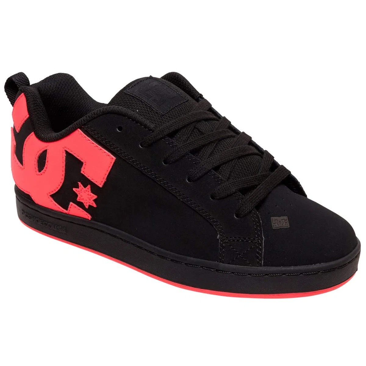 DC COURT GRAFFIK S Damen Sneakers