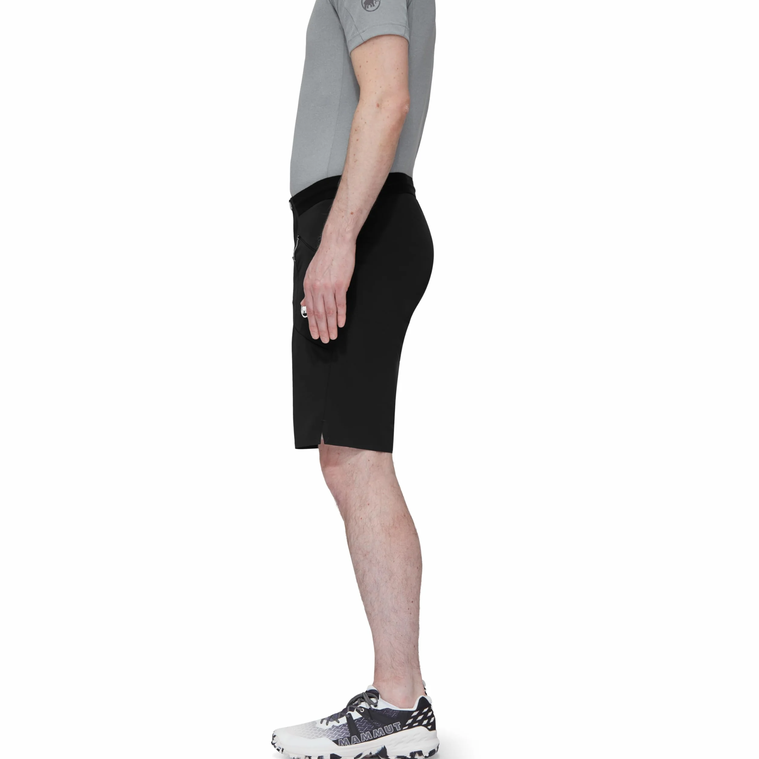 Mammut Aenergy Light SO Shorts Herren