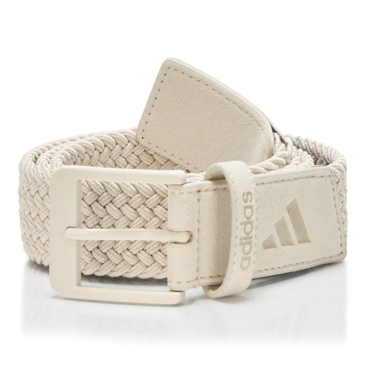adidas Unisex Ultimate365 Tour Braided Stretch Belt Gürtel