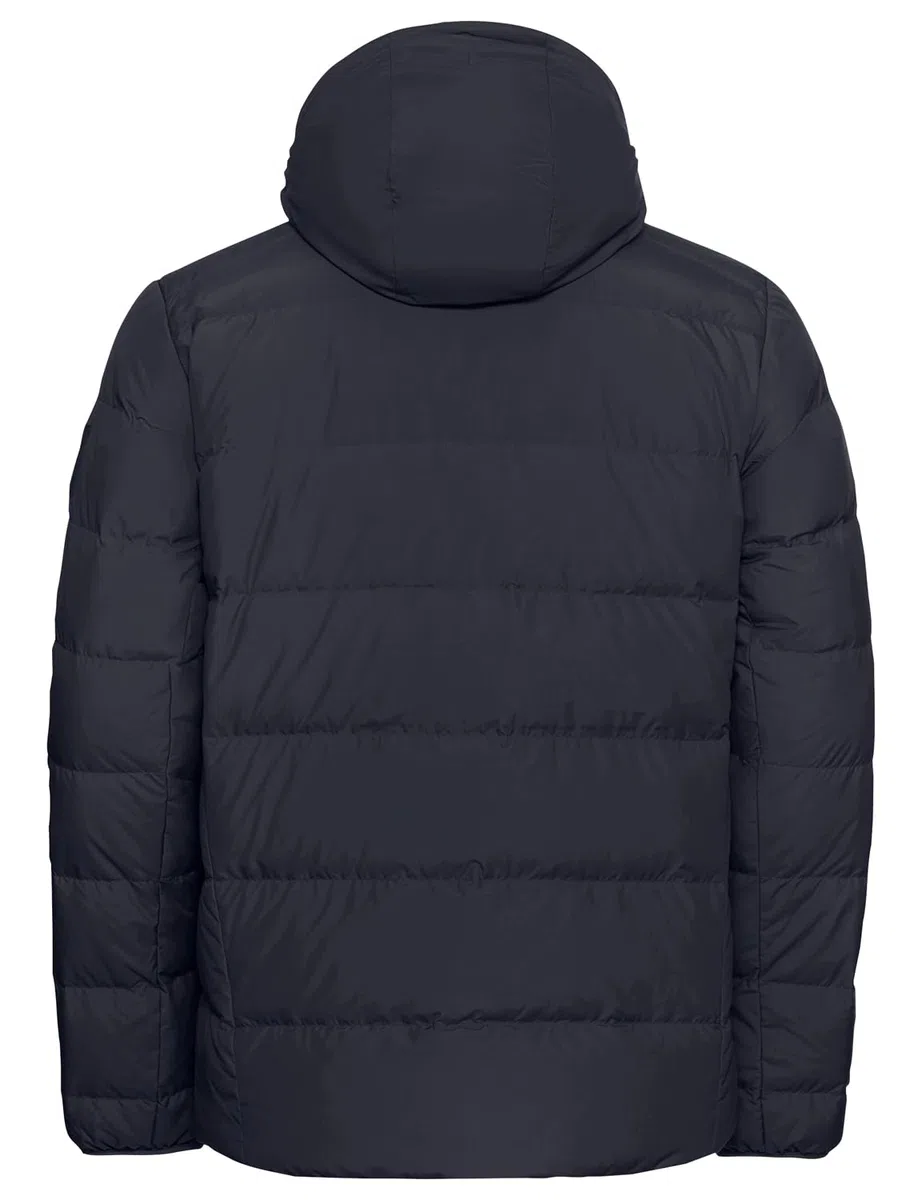 Jack Wolfskin Herren Colonius Jkt M Daunenjacke