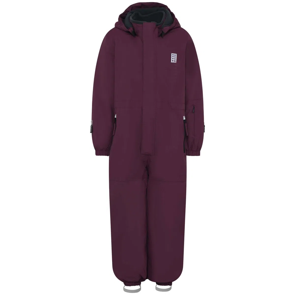 Kabooki Jungen Lwjipe 701 - Snowsuit OVERALLS